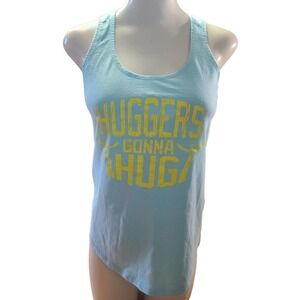 World of Wrestling Workout Ladies Tank
